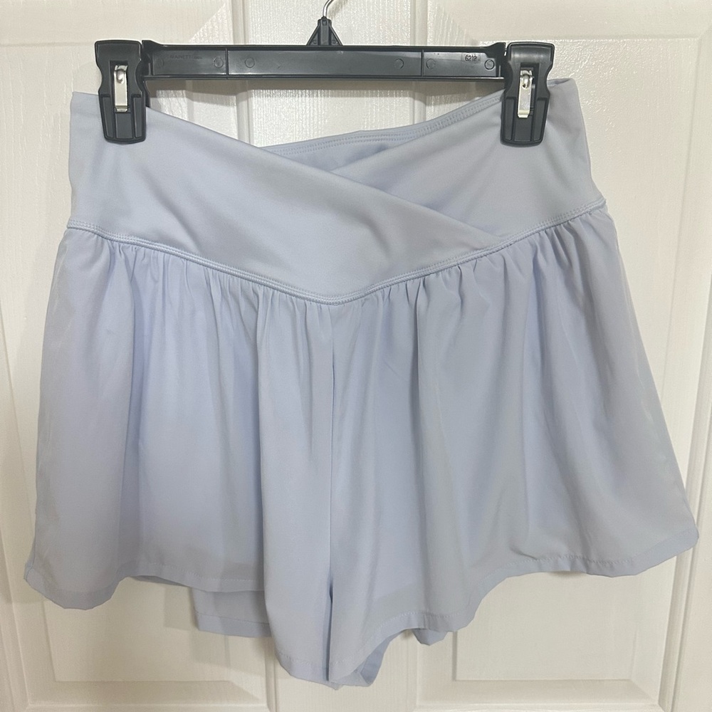 Aéropostale Flex Active Flutter Shorts